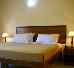 Standard Room.
